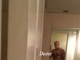 Doctor