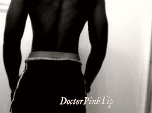 DoctorPinkTip