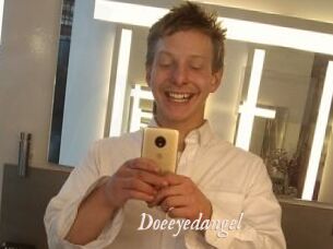 Doeeyedangel