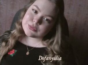 Dofanyulia