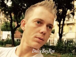 DolceBoyRm