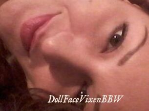 DollFaceVixenBBW