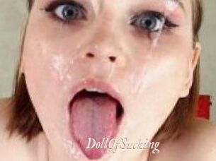 DollOfSucking