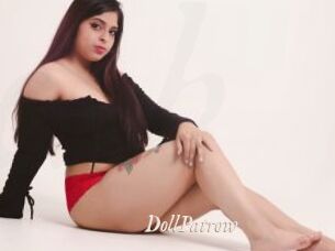 DollPatrow
