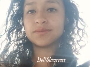 DollSlavewet