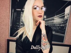 DolllyPollly