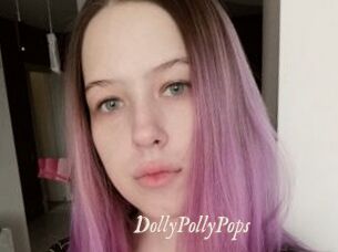 DollyPollyPops