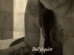 DollySquirt