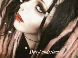 DollyVanderlove