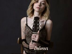 Dolores1