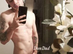 DomDad