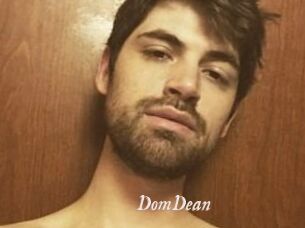 DomDean