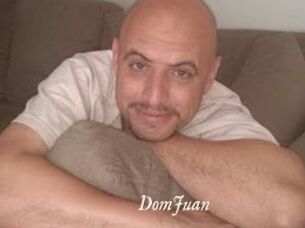 DomJuan