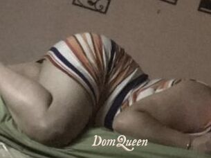 DomQueen