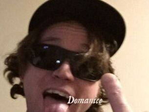 Domanice