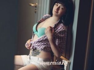 DomenicaRa