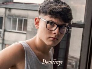 Domiinyc