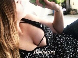 Domilatina