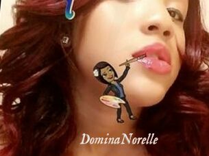 Domina_Norelle