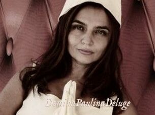 DominaPaulinaDeluge