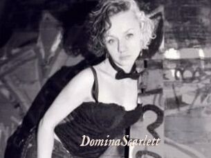 DominaScarlett