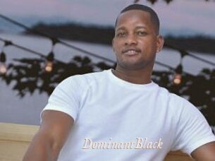 DominantBlack
