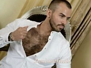 DominantGreek