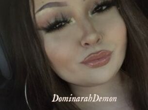 DominarahDemon
