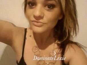 DominateLexie