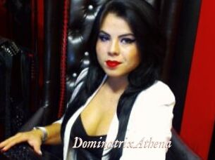 DominatrixAthena