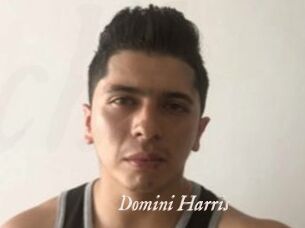 Domini_Harris