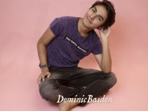 DominicBasden