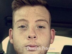 Dominic_Peterson