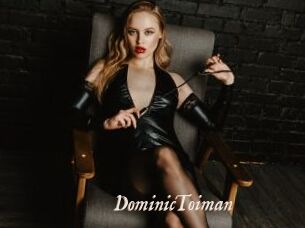 DominicToiman