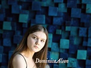DominicaAlson