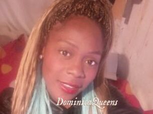 DominicaQueens