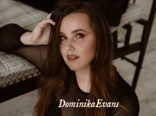 DominikaEvans