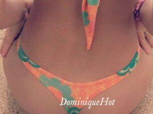 DominiqueHot