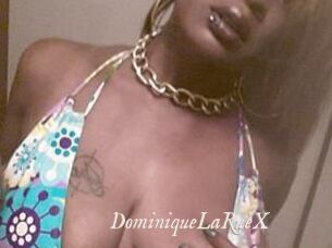 DominiqueLaRueX