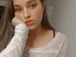 Dominofirelatin