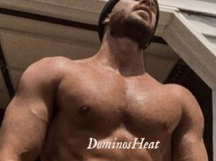 DominosHeat