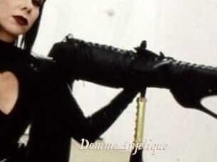 DommeAnjelique