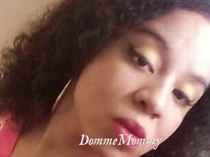 DommeMommy