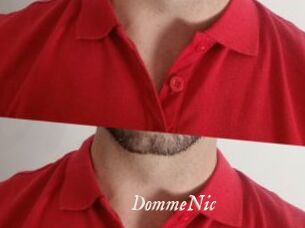 DommeNic