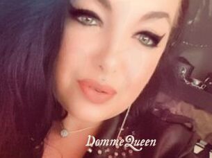 DommeQueen