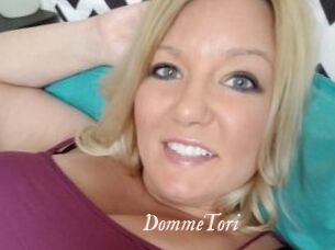 DommeTori