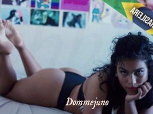 Dommejuno