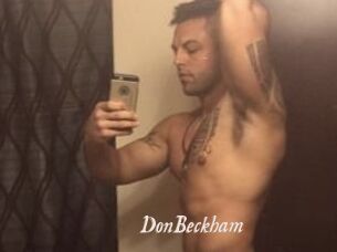 Don_Beckham