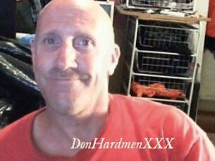 DonHardmenXXX