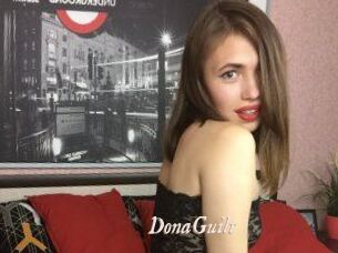 DonaGuilt